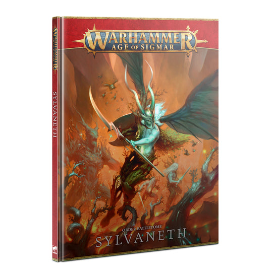 Battletome: Sylvaneth (2022)