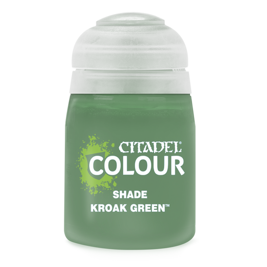 Citadel Paints (Shade) (18ml) Wave 2