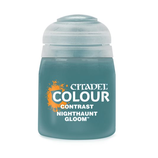 Citadel Paints (Contrast) (18ML) Wave 2