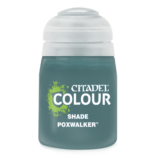 Citadel Paints (Shade) (18ml) Wave 2