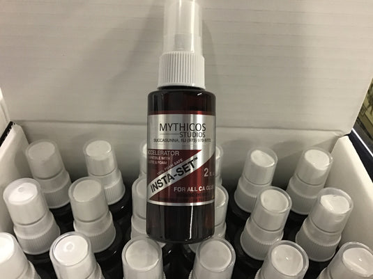 Mythicos Studios Accelerator (2 oz.)