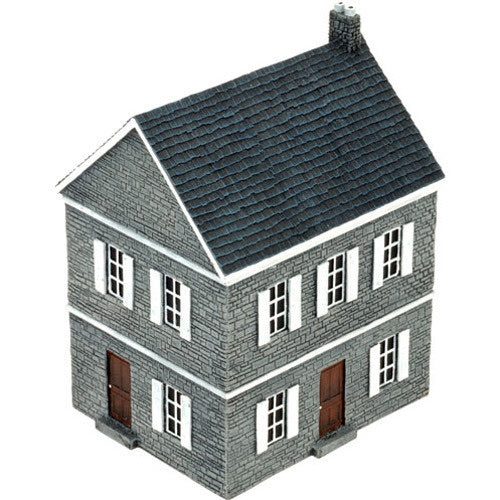 Battlefield in a Box: Dunkirk House