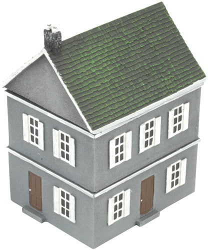 Battlefield in a Box: Carentan House