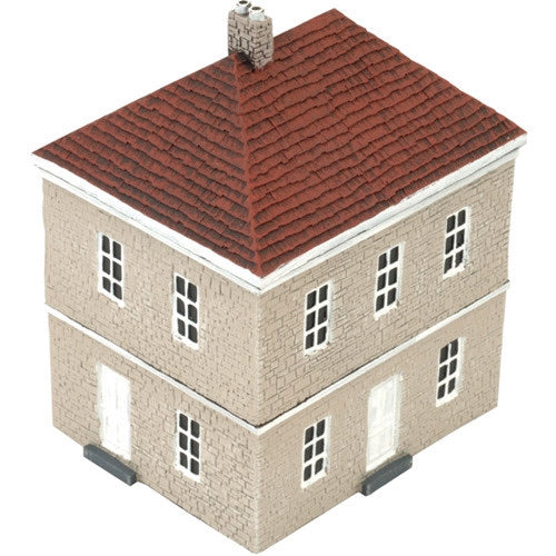 Battlefield in a Box: Falaise House