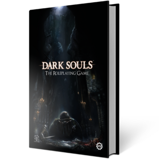 Dark Souls: The Roleplaying Game
