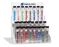 Sirius Dice Sets