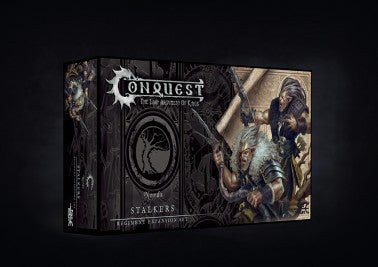 Conquest: The Last Argument of Kings - Nords: Stalkers