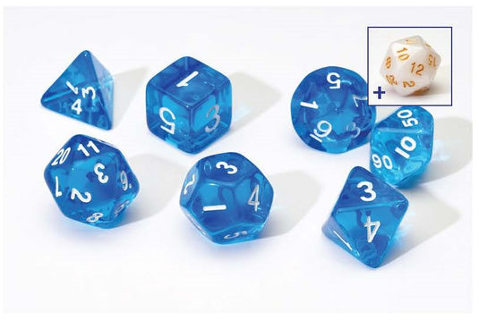 Sirius Dice Sets