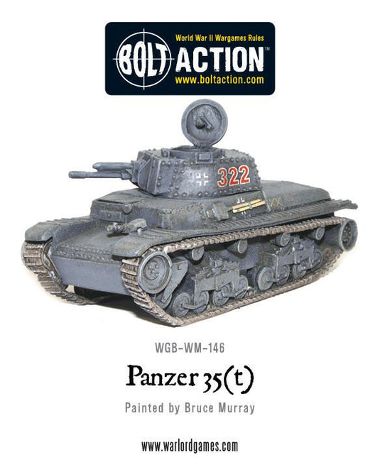 Panzer 35t