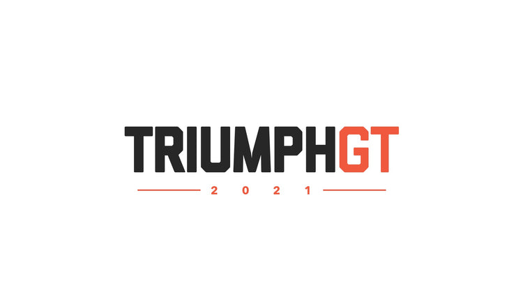 Triumph 2021!!!