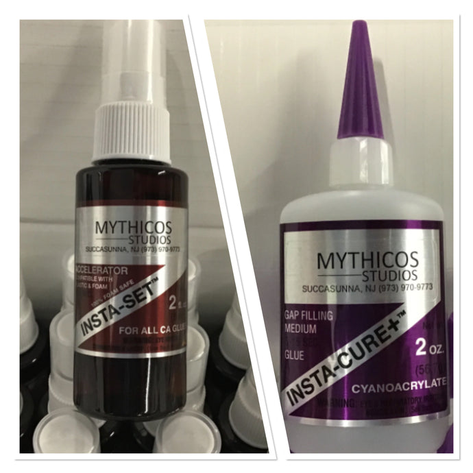 Featured Product of the Week! Hobby Glue!