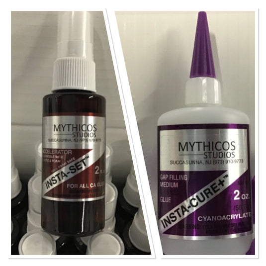 Featured Product of the Week! Hobby Glue!