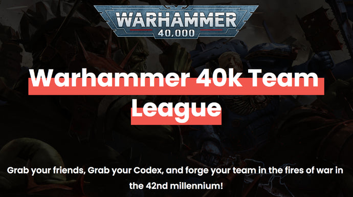 9.12.2021 Studio Update: New Mythic Team Leagues, Slow Grow and Events Calendar