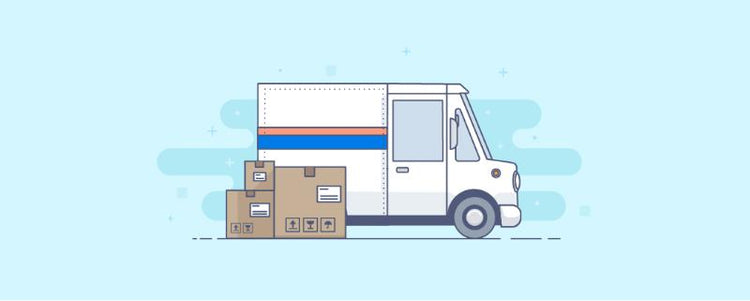 SHIPPING ANNOUNCEMENT: Shipping Times