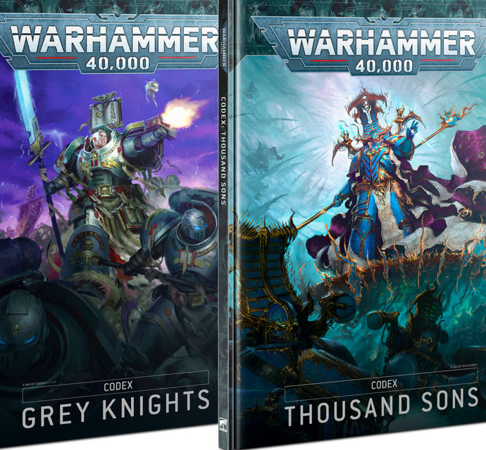 8/13/2021 Games Workshop Releases and Pre-orders