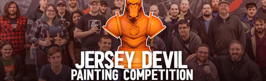 10.09.2021 -  The Return of the Jersey Devil!