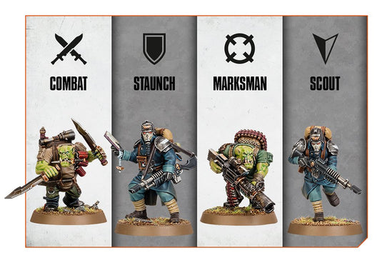 Kill Team Pre-Orders are now live!