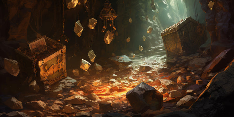 Hidden Gems