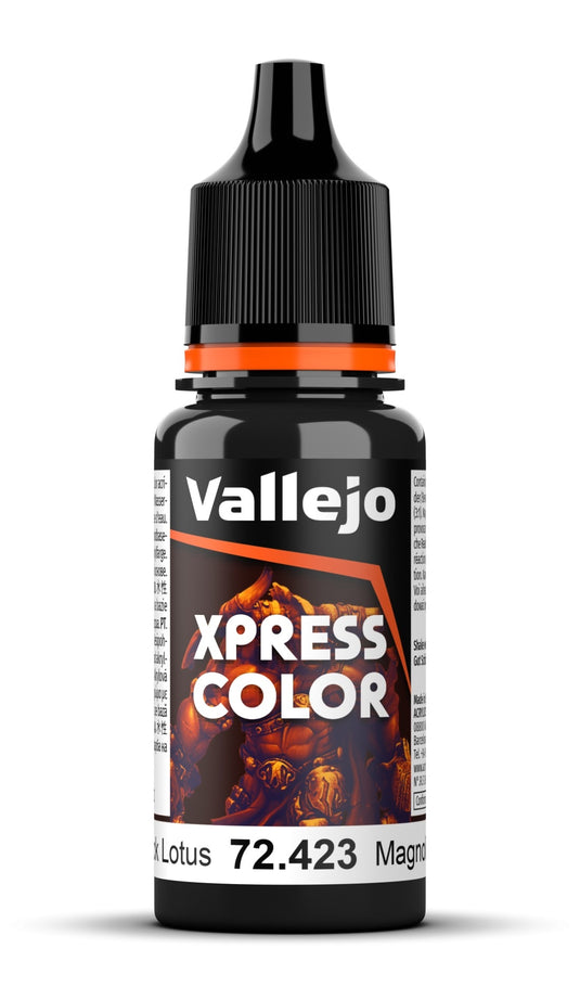Vallejo Xpress Paint