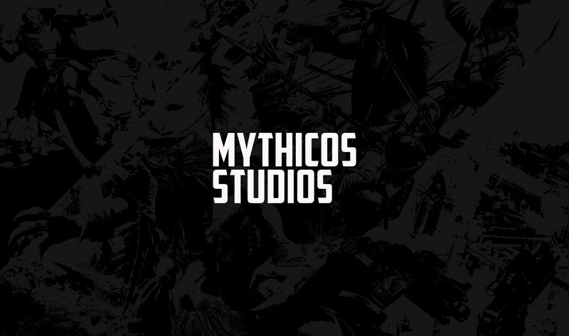 Load image into Gallery viewer, Mythicos Gaming Mats - Limited Edition 14&quot;X24&quot;
