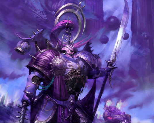 Emperor's Children!
