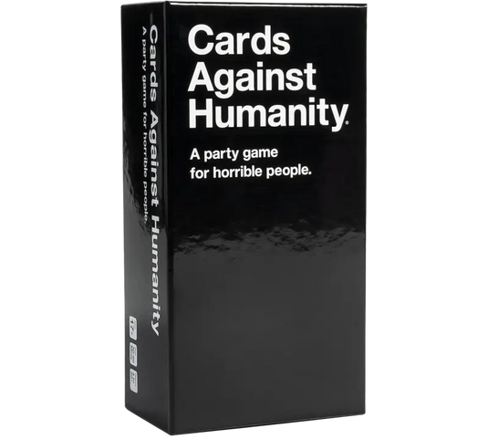 Cards Against Humanity Card Game