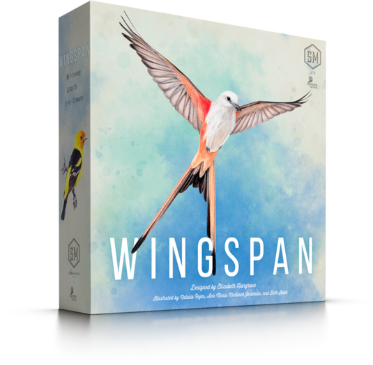 Wingspan