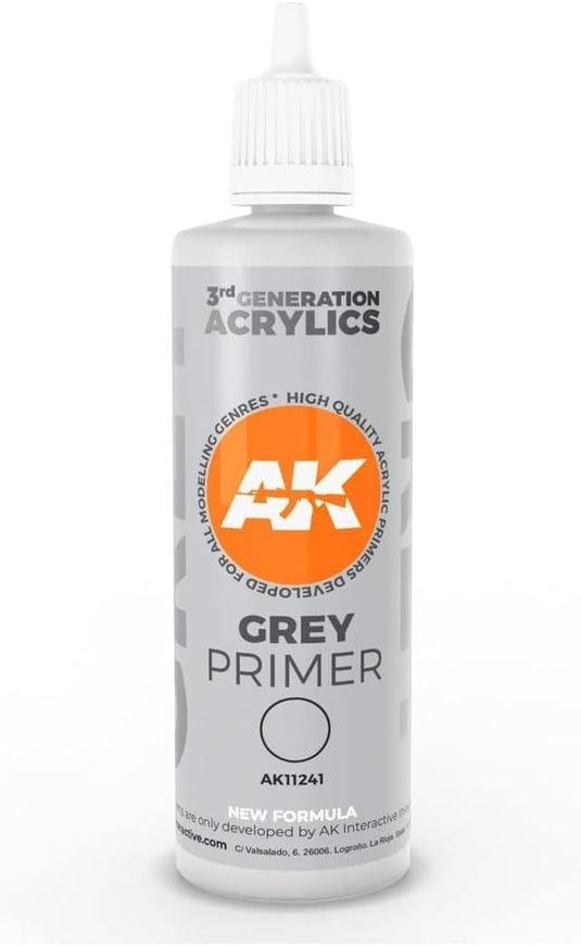 AK 100ml Primer