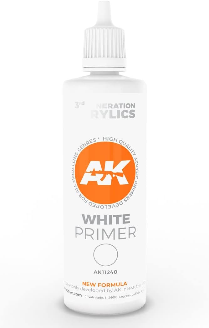 Load image into Gallery viewer, AK 100ml Primer
