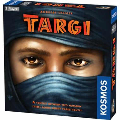 Targi (Board Game)