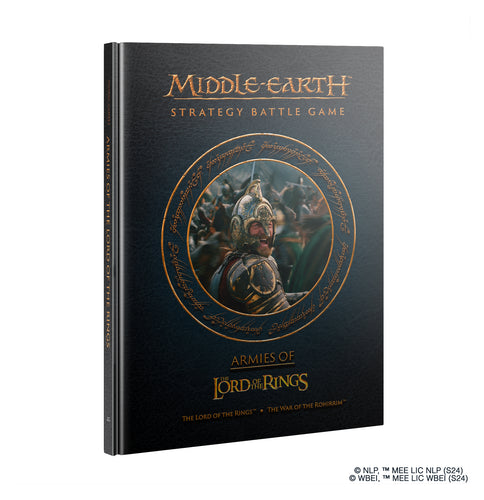 Middle-earth™ Strategy Battle Armies of The Lord of The Rings™