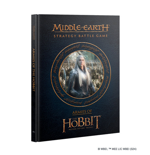 Middle-earth™ Strategy Battle Armies of The Hobbit™