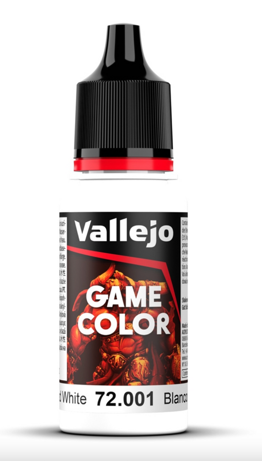 Vallejo Game Color 2.0