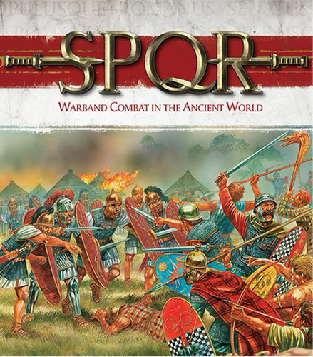 SPQR Rulebook