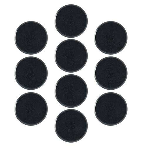 Citadel 28.5mm Round Bases (10-Pack)