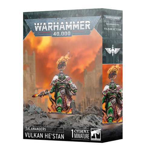 Vulkan He’stan (Pre-Order 8/23/25)