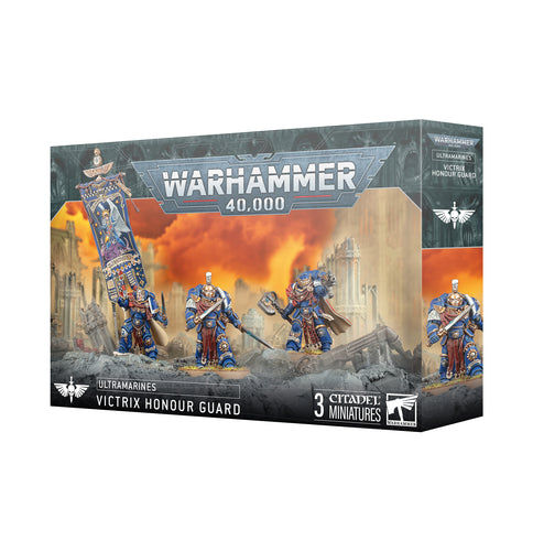 Victrix Honour Guard (Pre-Order 11/8/25)