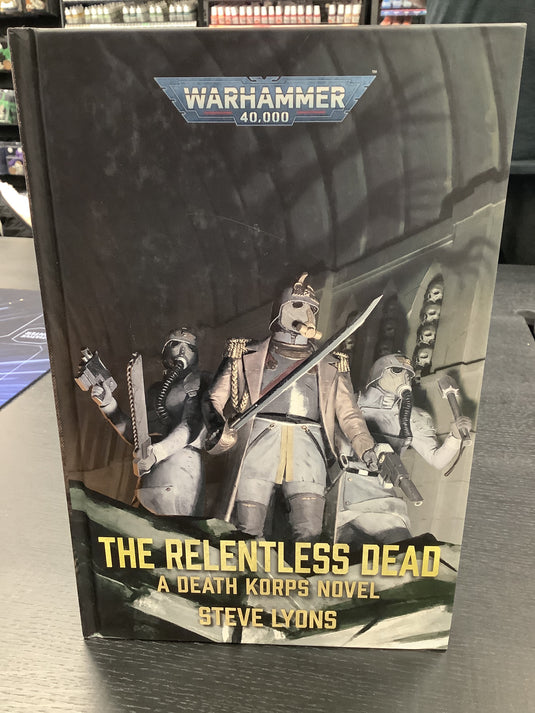 The Relentless Dead