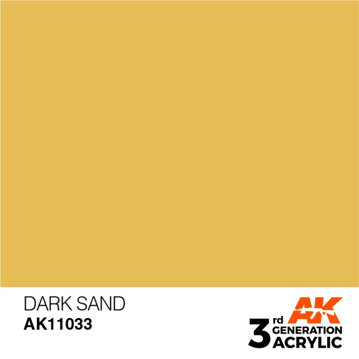 Load image into Gallery viewer, AK Interactive 3 Gen: Range AK11001-AK11100
