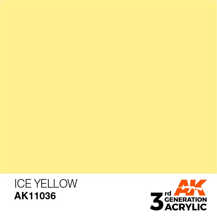 Load image into Gallery viewer, AK Interactive 3 Gen: Range AK11001-AK11100
