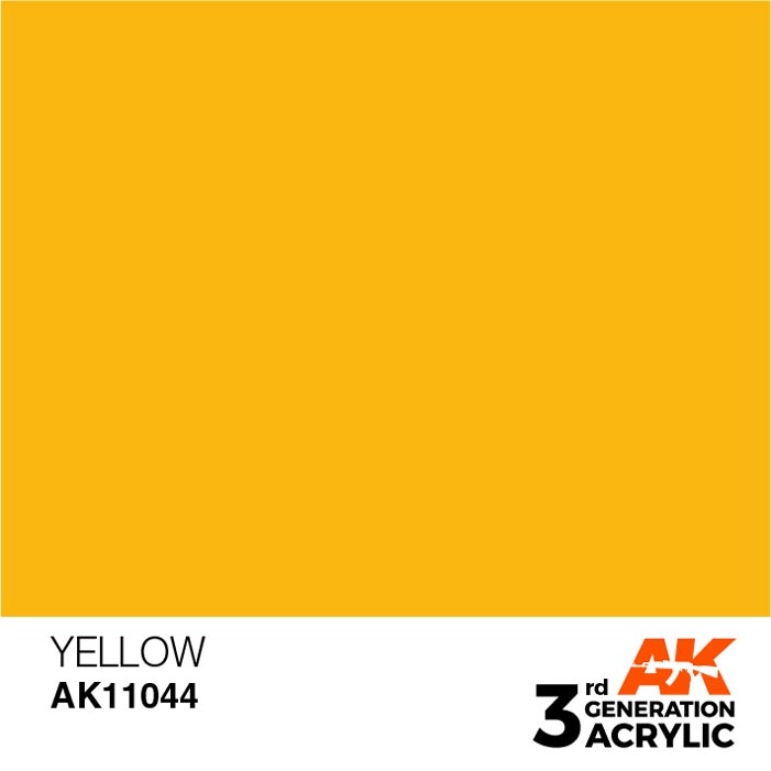Load image into Gallery viewer, AK Interactive 3 Gen: Range AK11001-AK11100
