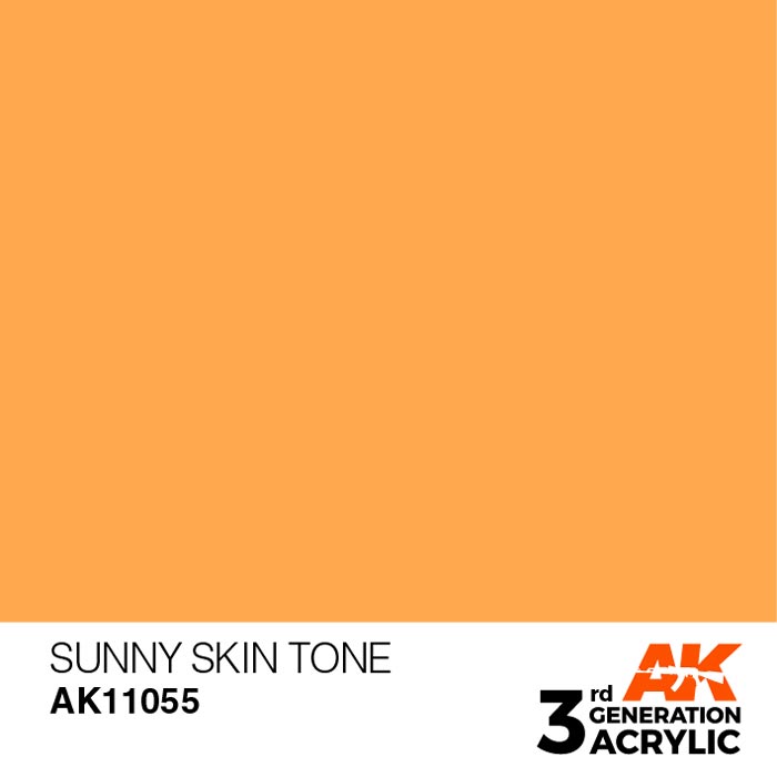 Load image into Gallery viewer, AK Interactive 3 Gen: Range AK11001-AK11100
