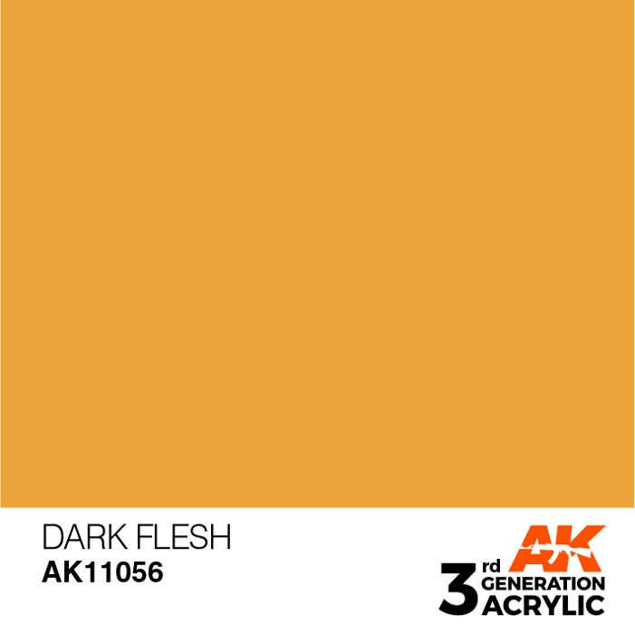 Load image into Gallery viewer, AK Interactive 3 Gen: Range AK11001-AK11100
