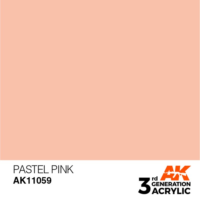 Load image into Gallery viewer, AK Interactive 3 Gen: Range AK11001-AK11100
