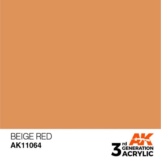 AK Interactive 3 Gen: Range AK11001-AK11100