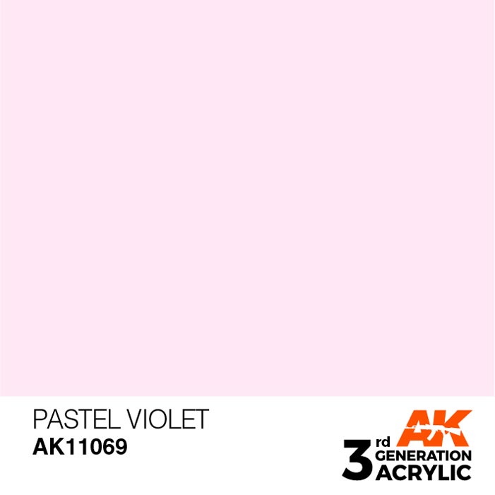 Load image into Gallery viewer, AK Interactive 3 Gen: Range AK11001-AK11100
