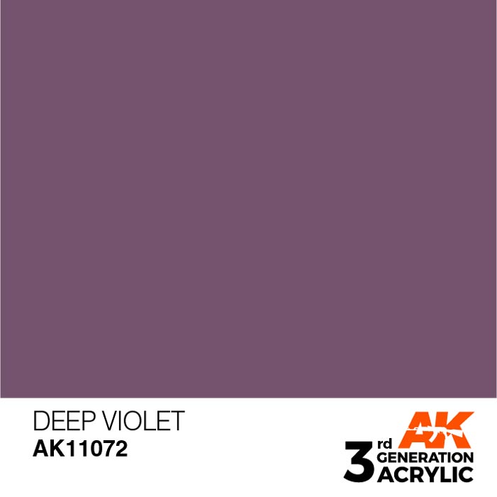 Load image into Gallery viewer, AK Interactive 3 Gen: Range AK11001-AK11100
