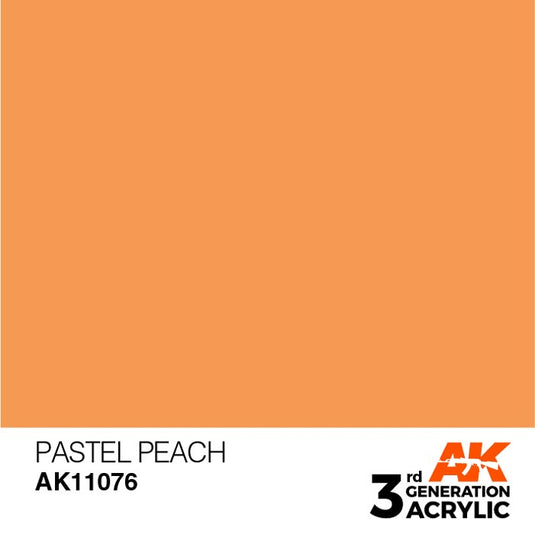 AK Interactive 3 Gen: Range AK11001-AK11100