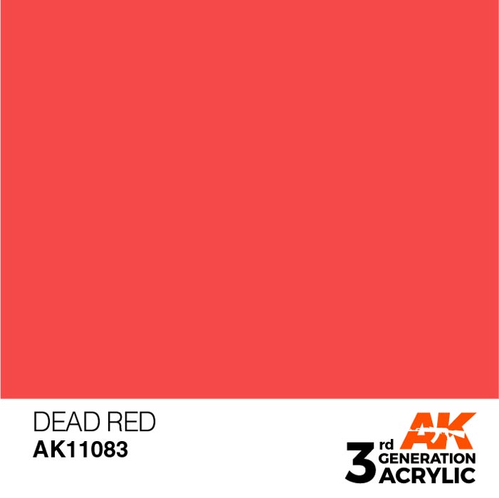 Load image into Gallery viewer, AK Interactive 3 Gen: Range AK11001-AK11100
