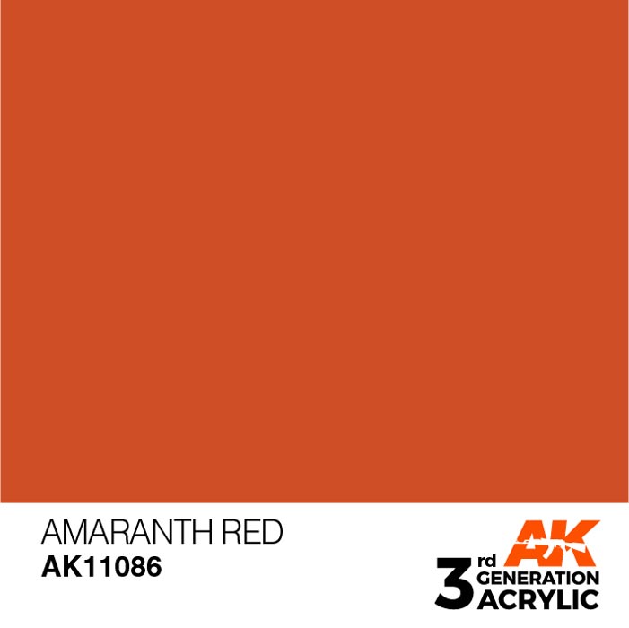 Load image into Gallery viewer, AK Interactive 3 Gen: Range AK11001-AK11100
